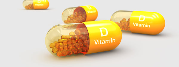 Vitamin D requires Gut-microbiome activation to work