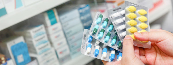 Gut Microbiome alters your prescription drugs